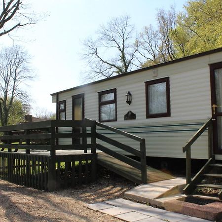 The Beeches Static Caravan Cullompton Ngoại thất bức ảnh