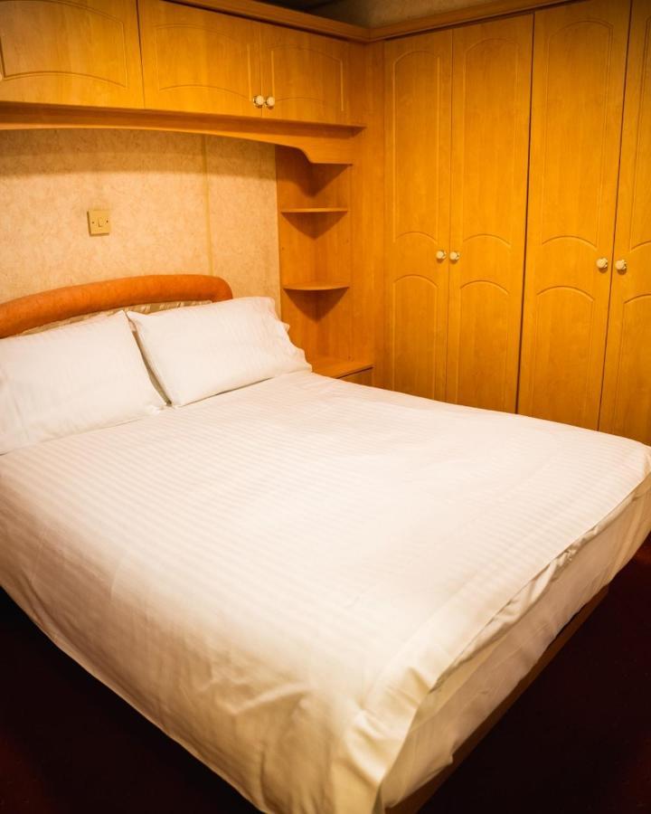 The Beeches Static Caravan Cullompton Ngoại thất bức ảnh